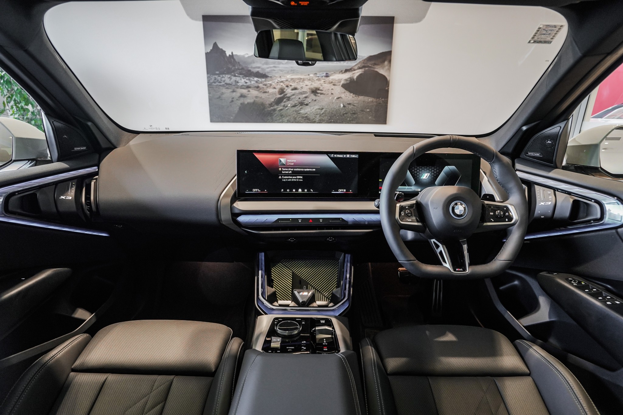 BMW X3 30e xDrive
