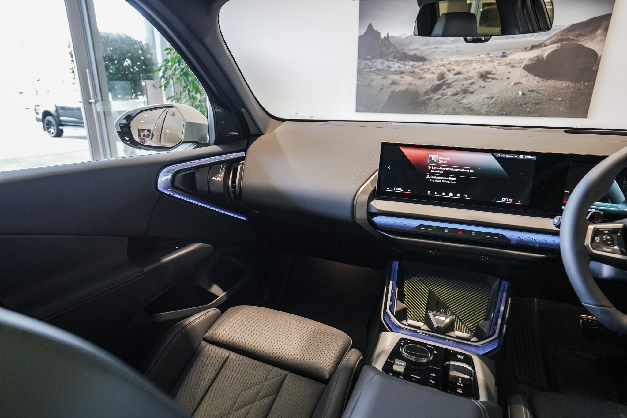 BMW X3 30e xDrive