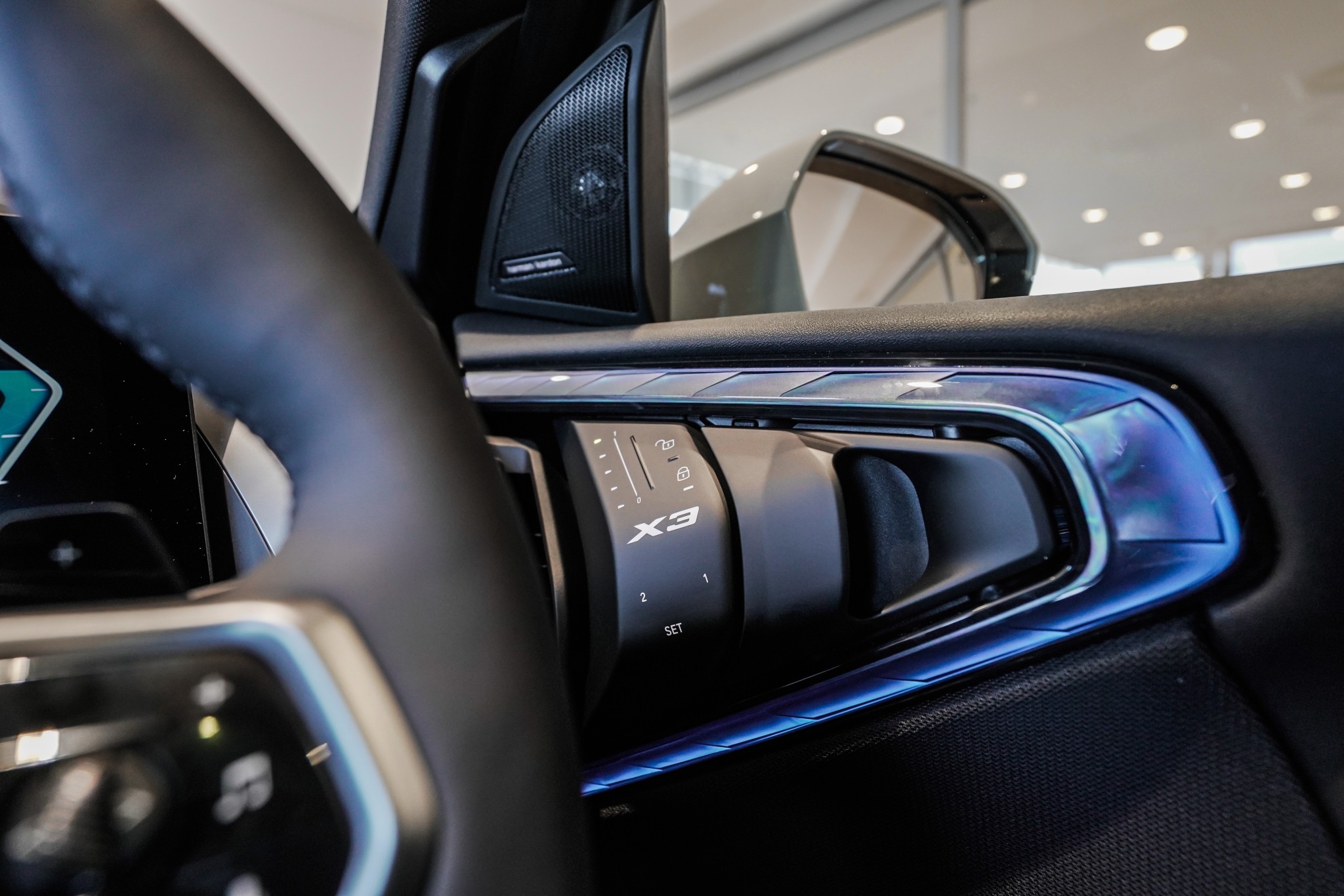BMW X3 30e xDrive