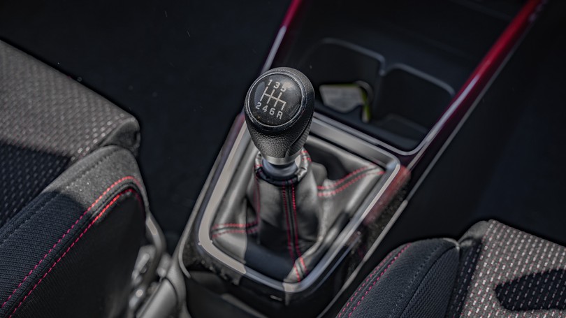 2025 Suzuki Swift 17