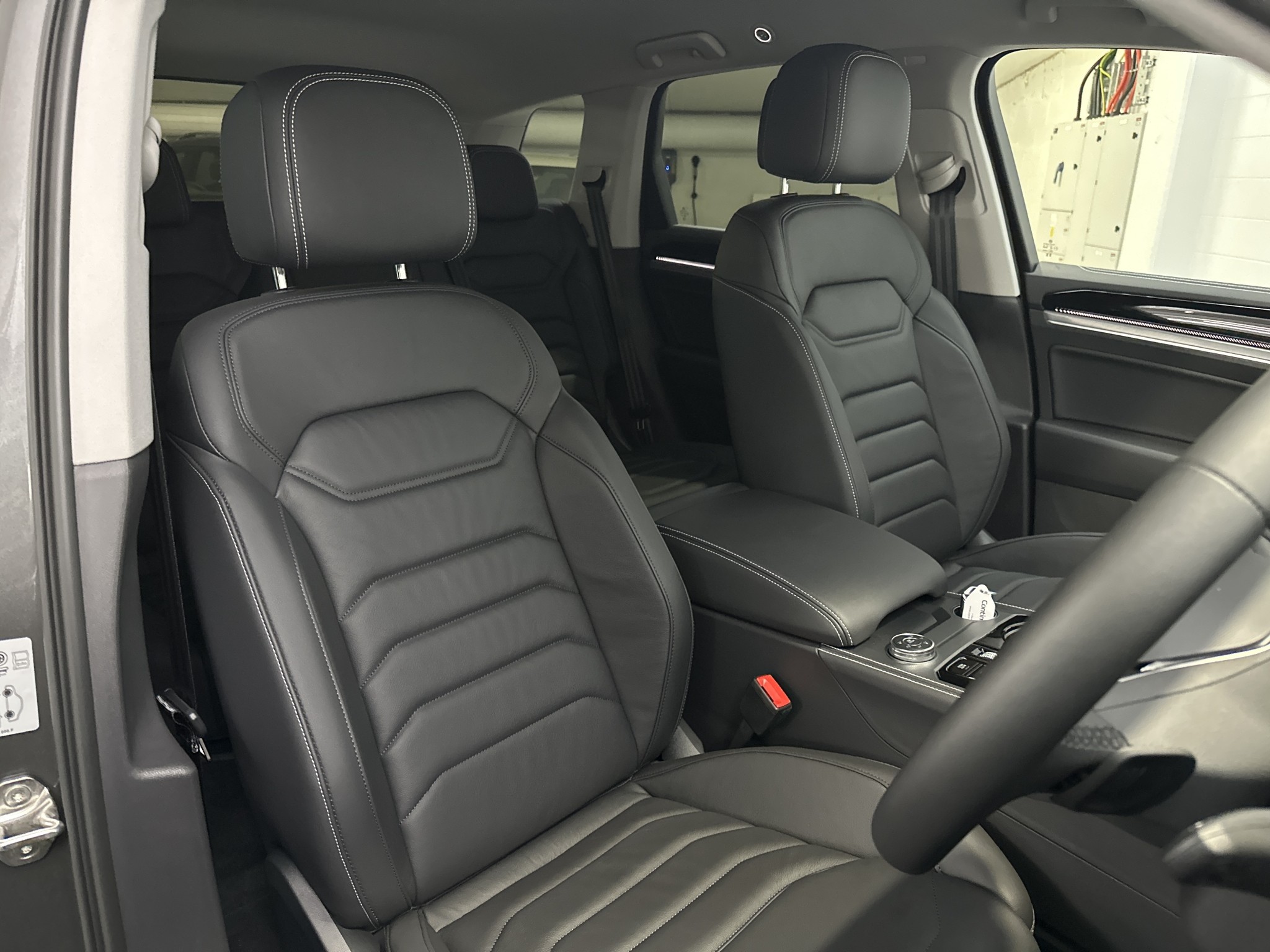Volkswagen Touareg V6 TDI