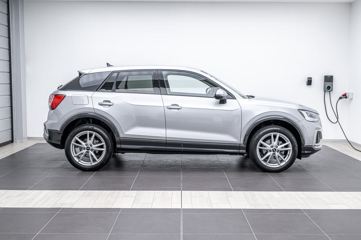 Audi Q2 35 TFSI S TRONIC 110 KW