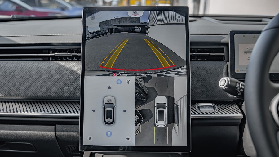 2025 JAECOO J7 15