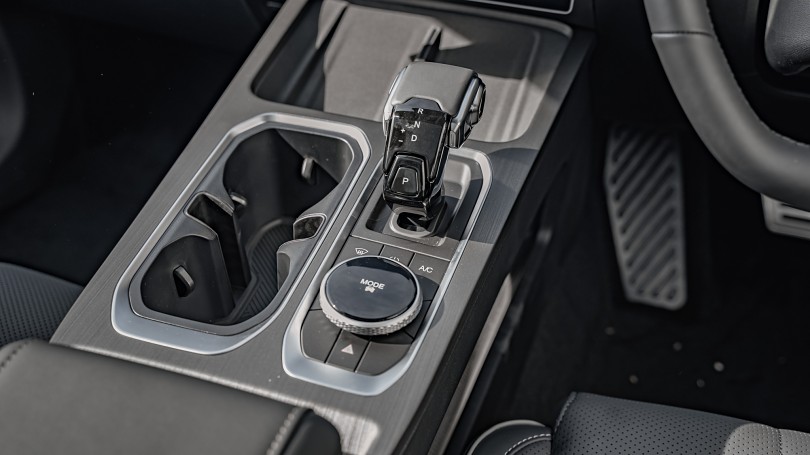 2025 JAECOO J7 17