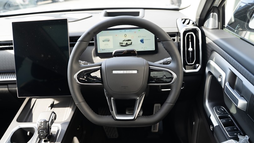 2025 JAECOO J7 11