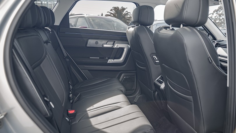 2025 JAECOO J7 16