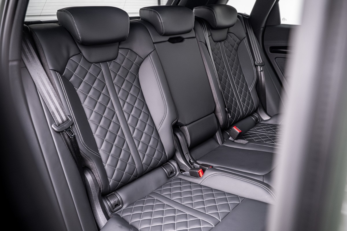 Audi Q5 50 TFSI E QUATTRO S TRONIC 220KW