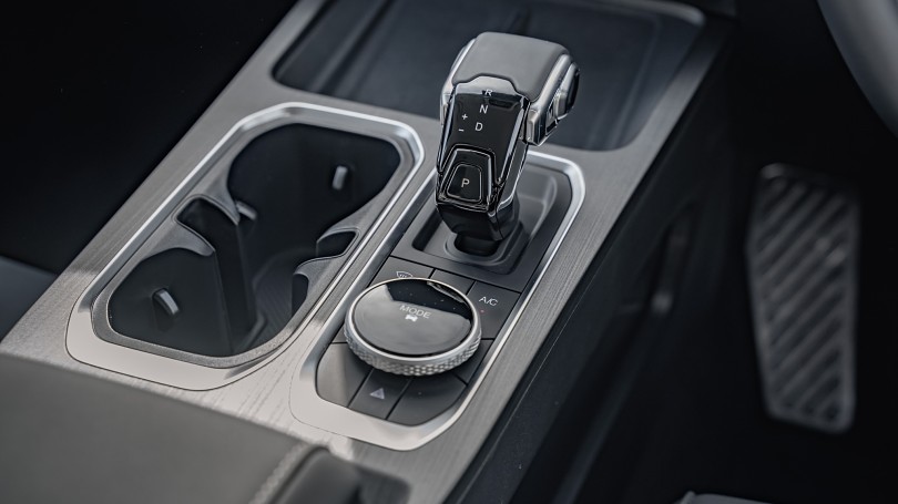 2025 JAECOO J7 19