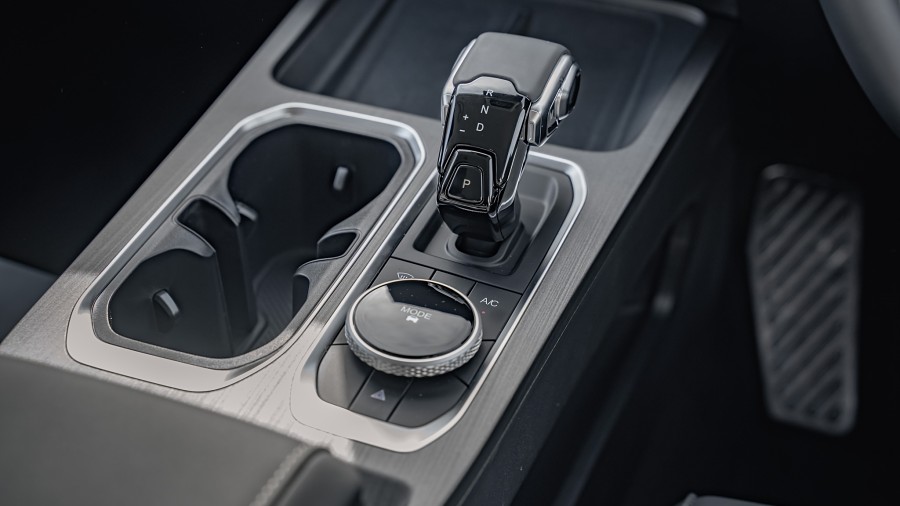2025 JAECOO J7 19