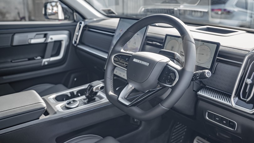 2025 JAECOO J7 9