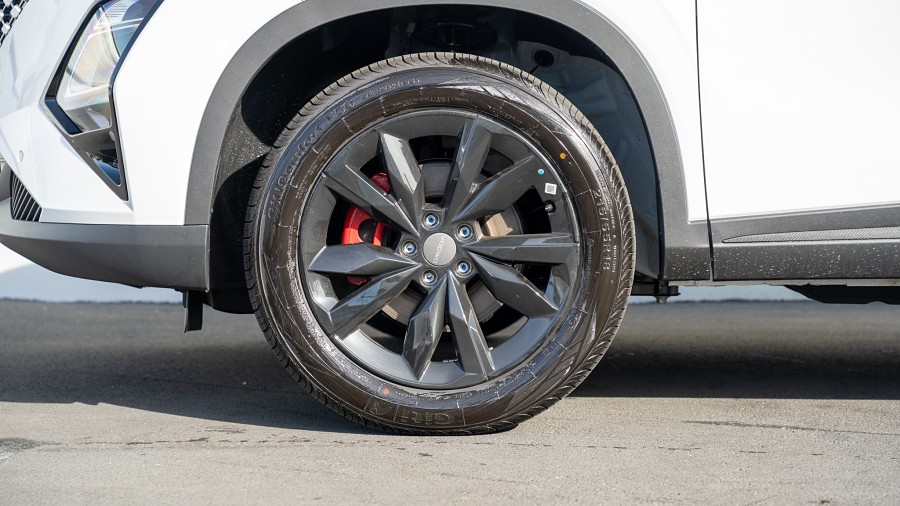 2025 OMODA C5 6