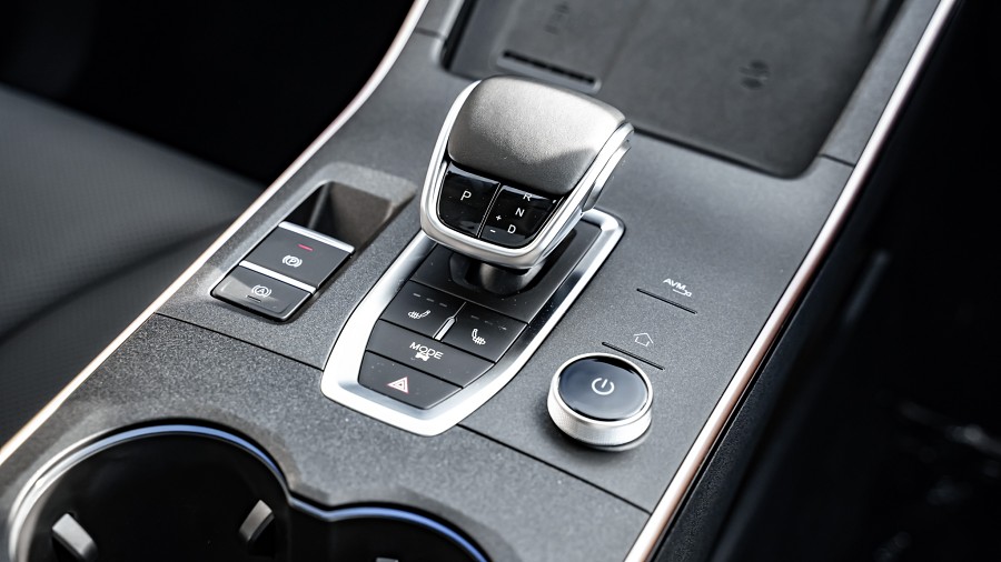 2025 OMODA C5 17