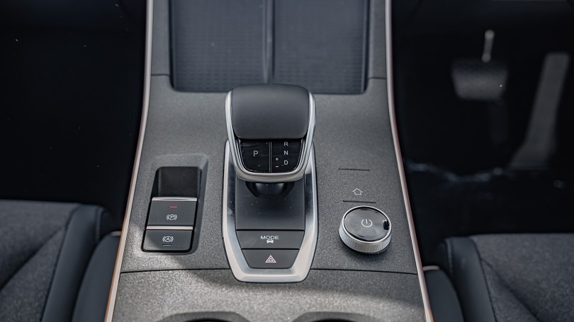 2025 OMODA C5 17
