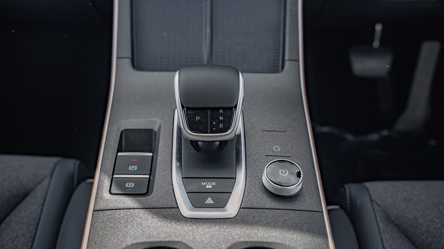 2025 OMODA C5 17