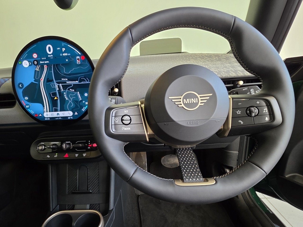 MINI Cooper C