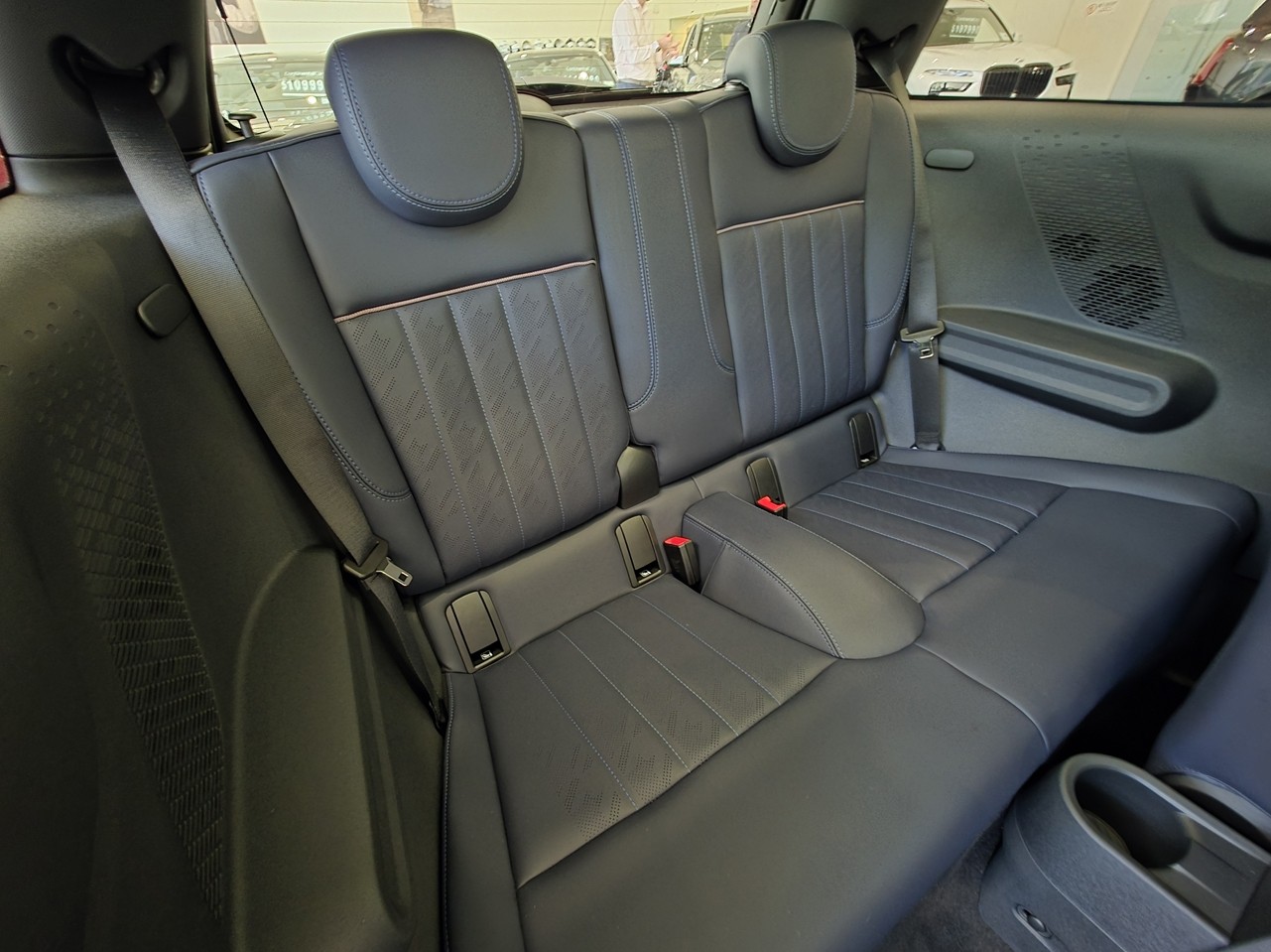 MINI Cooper C