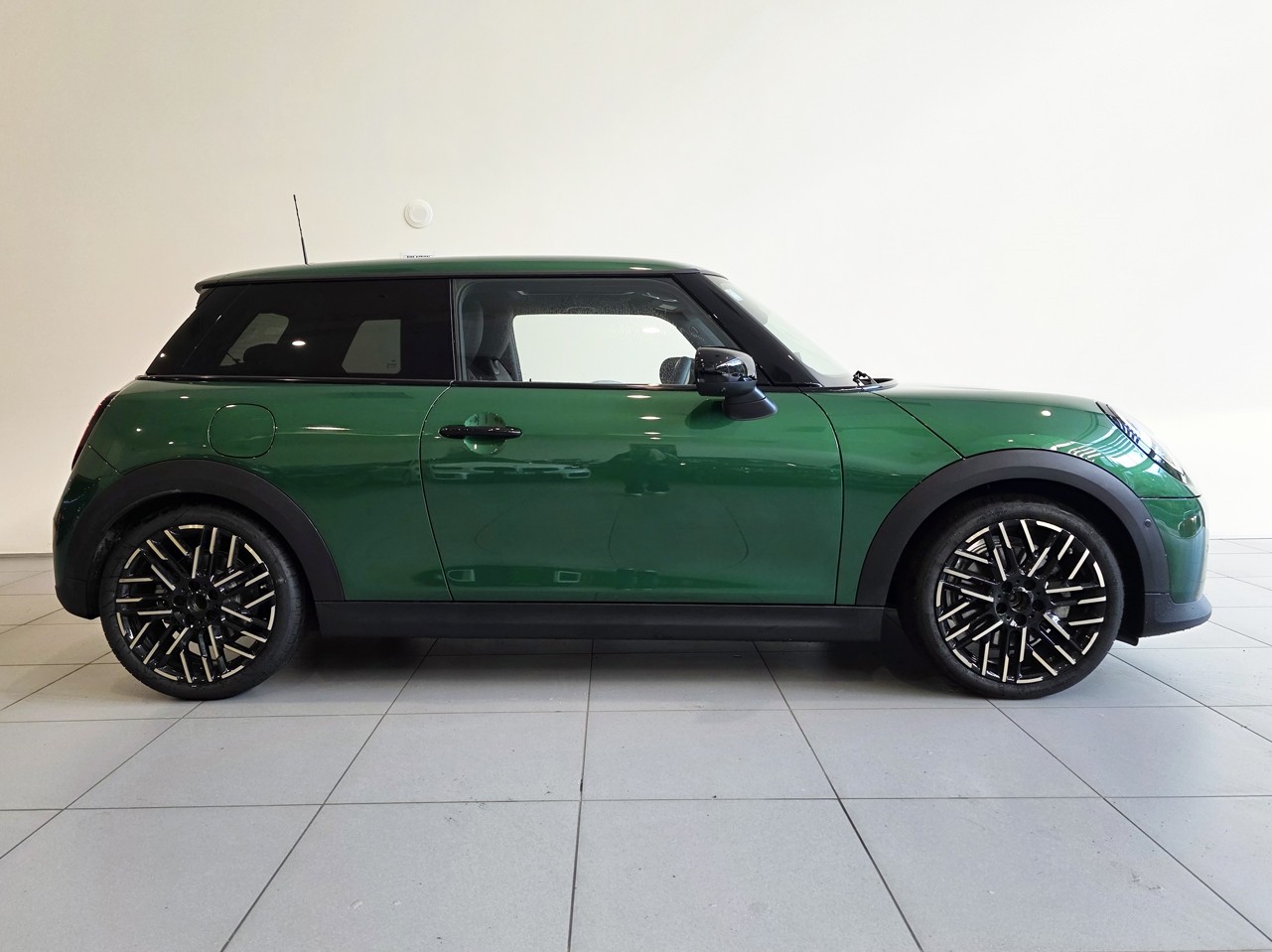 MINI Cooper C
