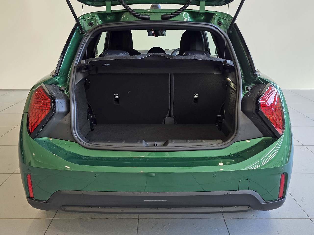 MINI Cooper C