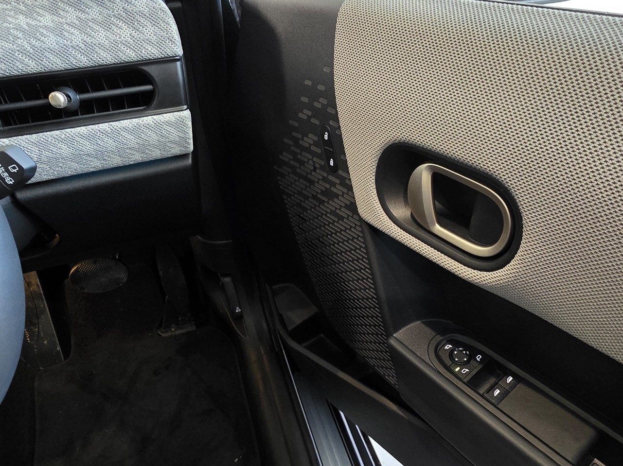 MINI Cooper C