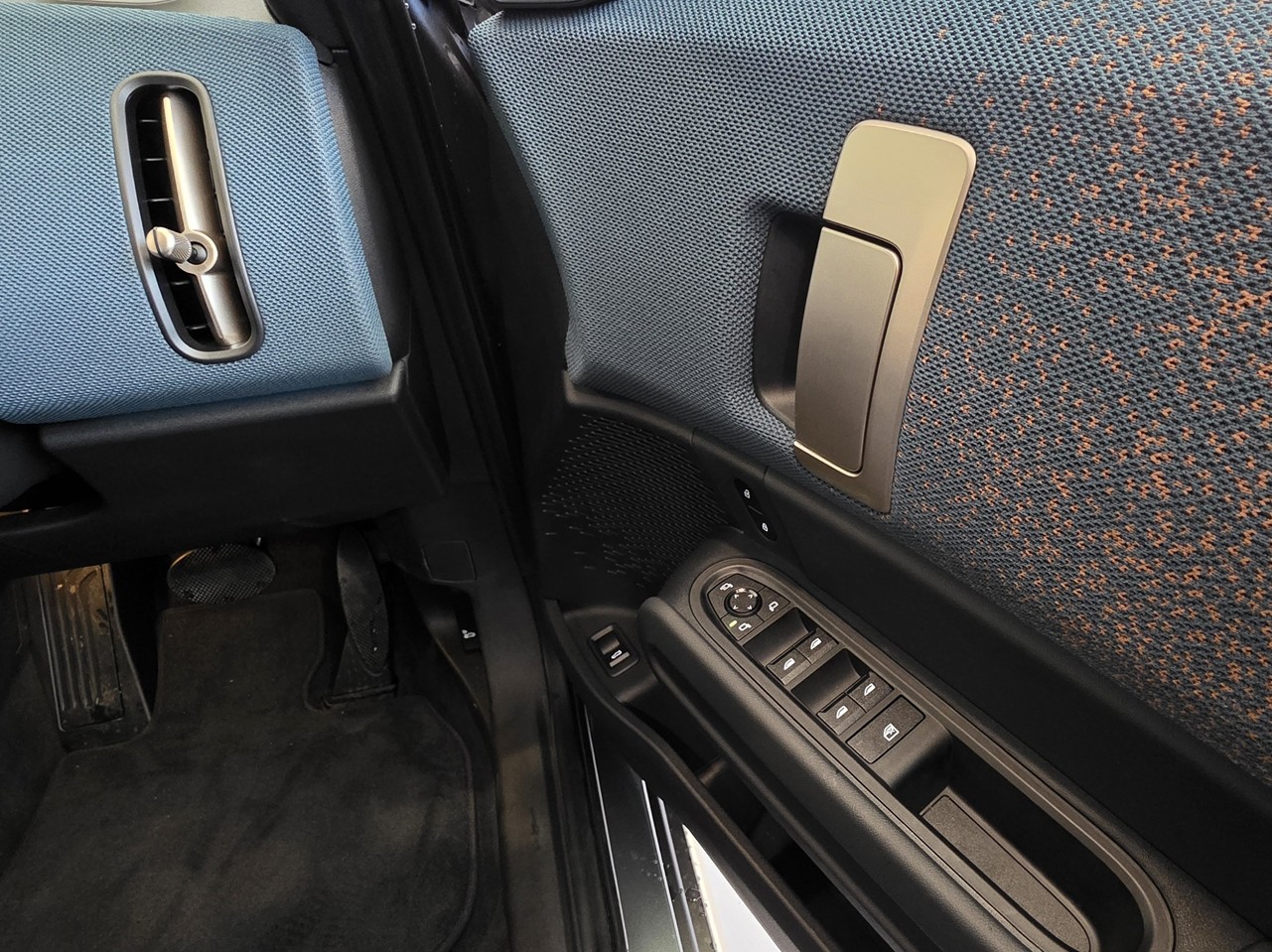 MINI Countryman E Favoured Spec