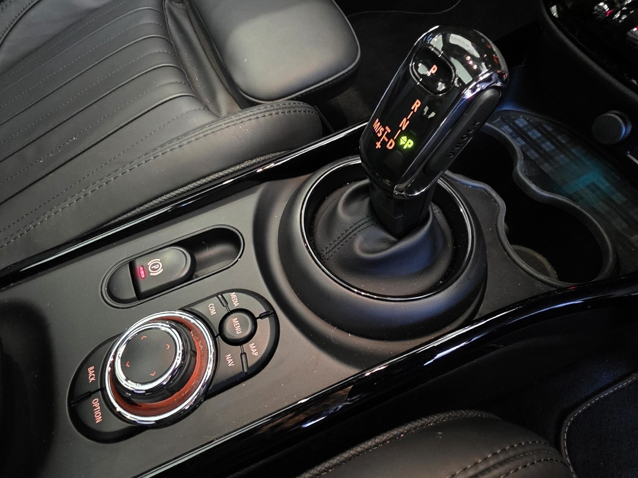 MINI Clubman Cooper S Yours