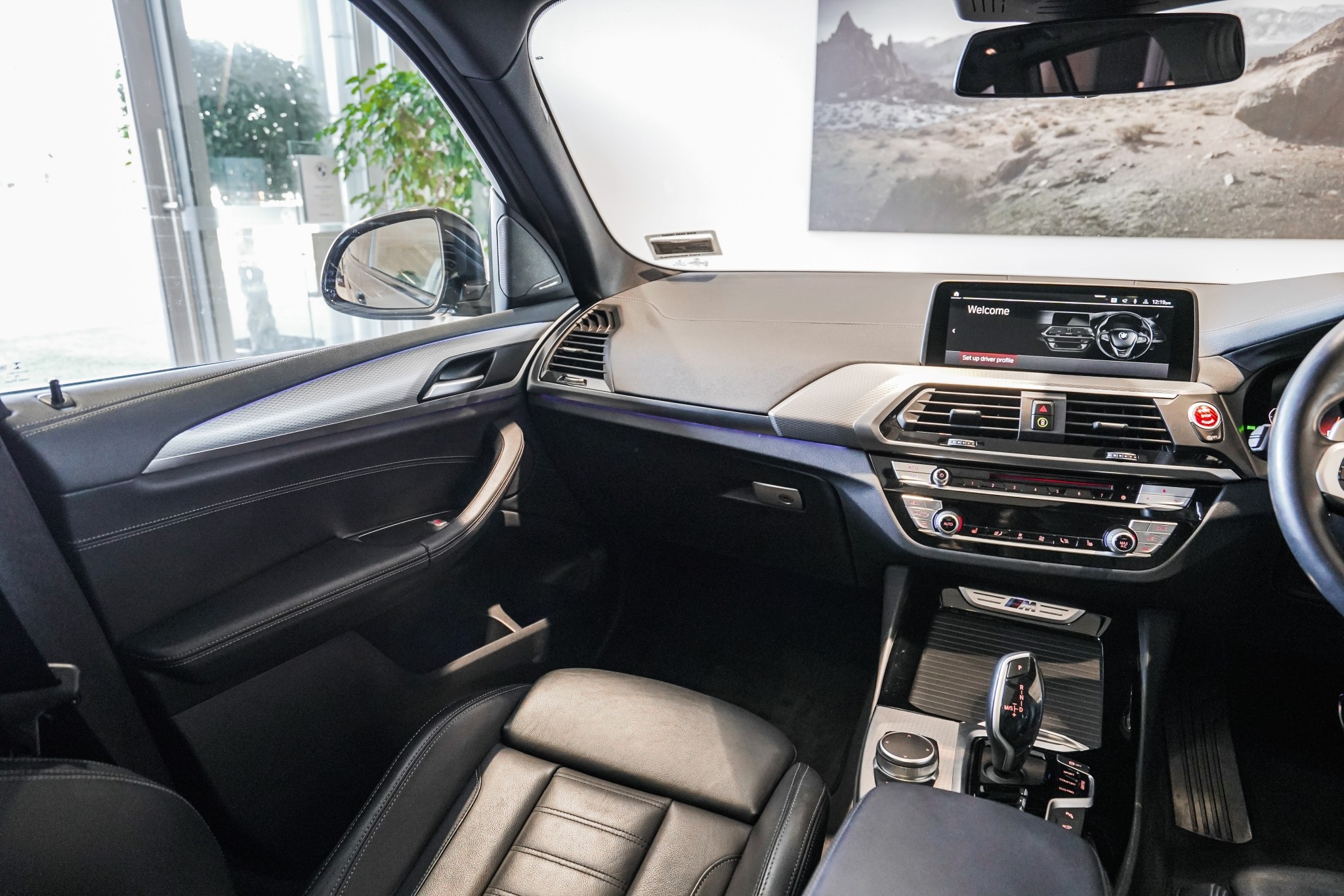 BMW X3 M40i M Performance