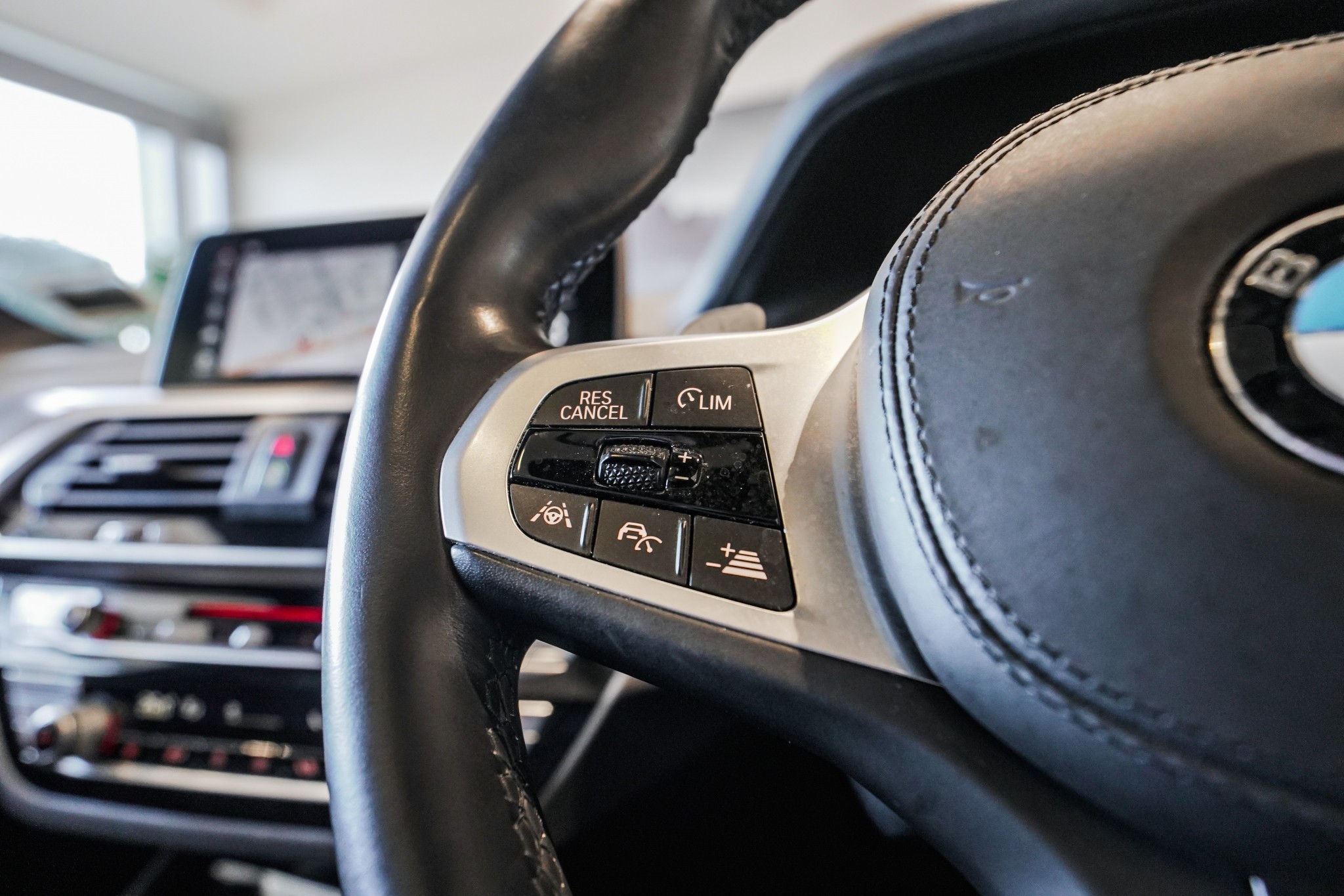 BMW X3 M40i M Performance