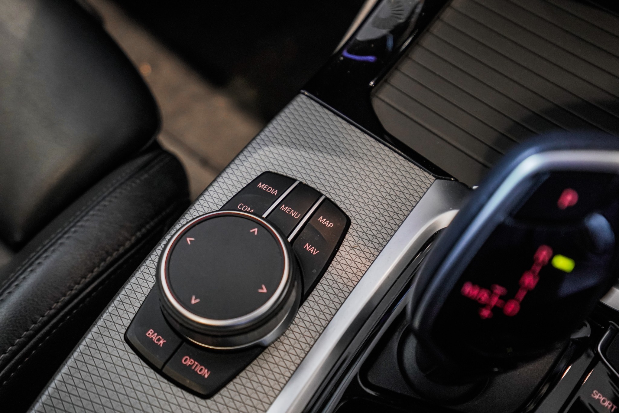 BMW X3 M40i M Performance