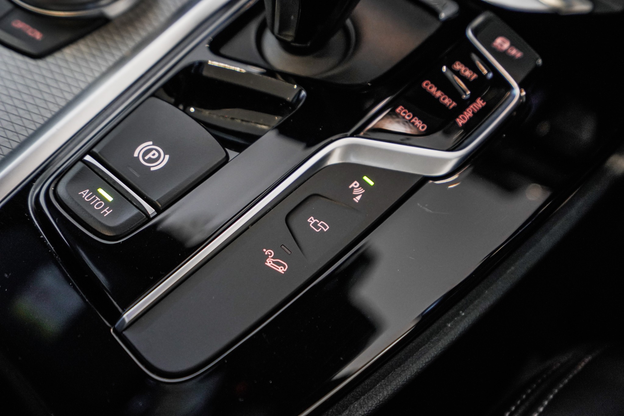 BMW X3 M40i M Performance
