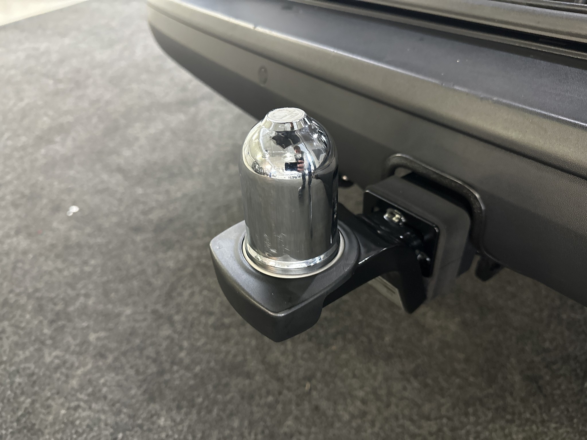 Volkswagen Transporter SWB 340Nm DSG Runner