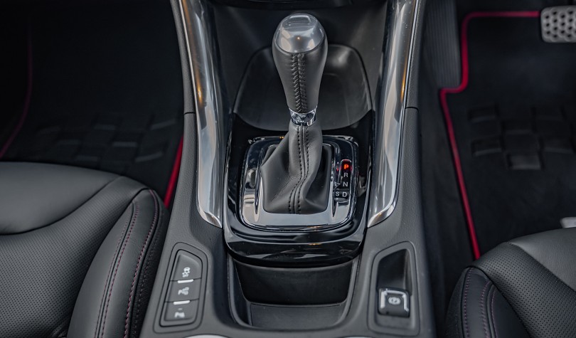 2017 Holden Commodore 15