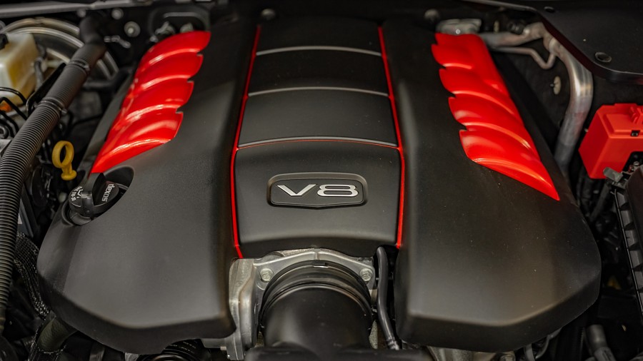 2017 Holden Commodore 18