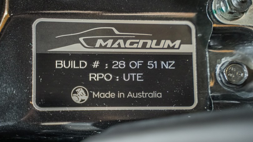 2017 Holden Commodore 17