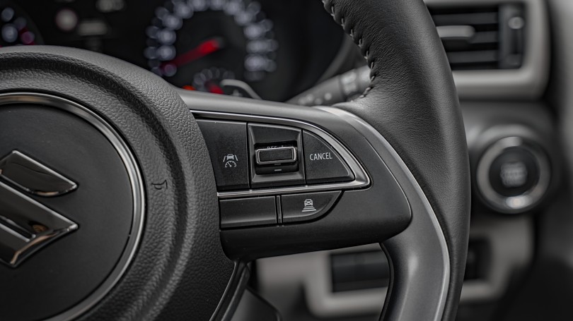 2025 Suzuki Swift 14