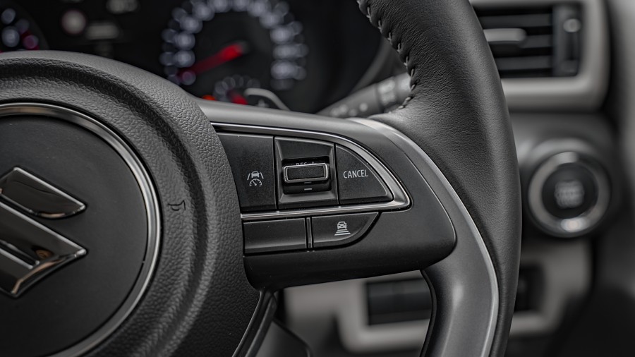 2025 Suzuki Swift 14