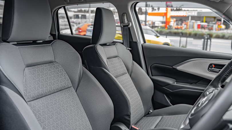 2025 Suzuki Swift 8