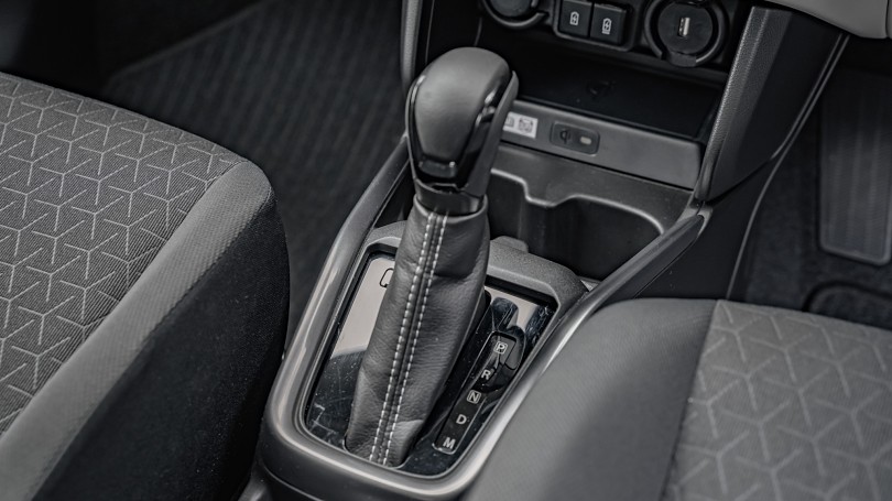 2025 Suzuki Swift 17