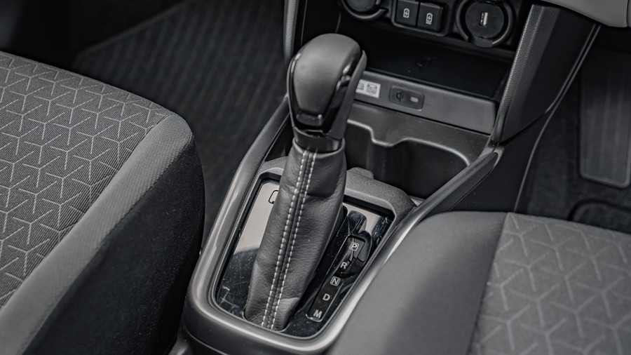 2025 Suzuki Swift 17