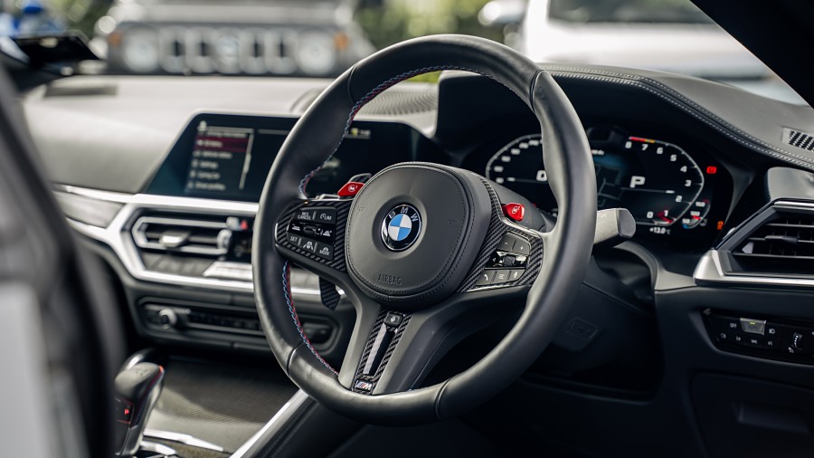 2022 BMW M4 10