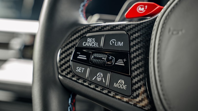 2022 BMW M4 13