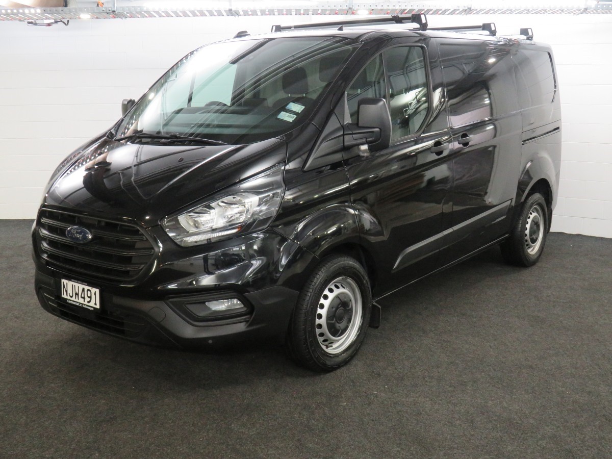 Ford Transit CUSTOM SWB