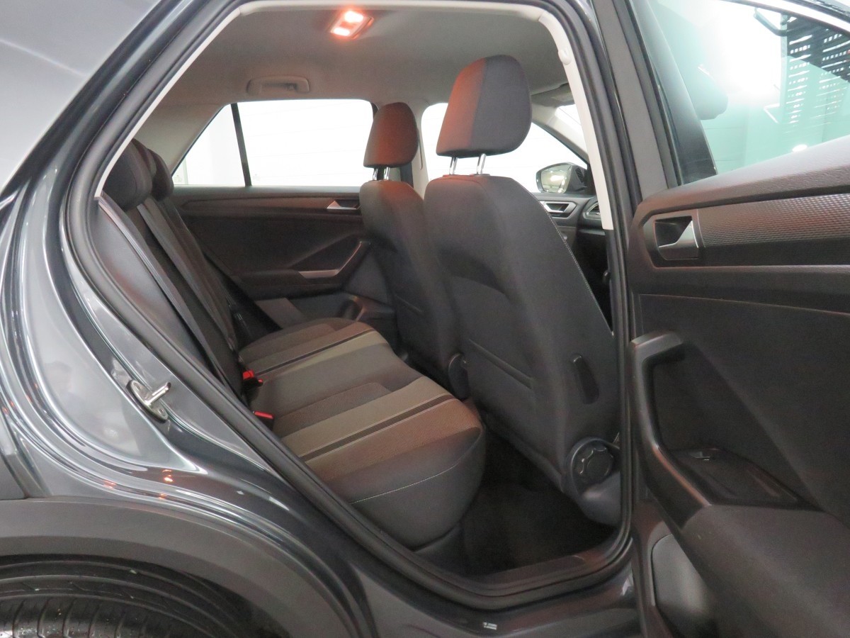 Volkswagen T-Roc 2WD TSI LIFE