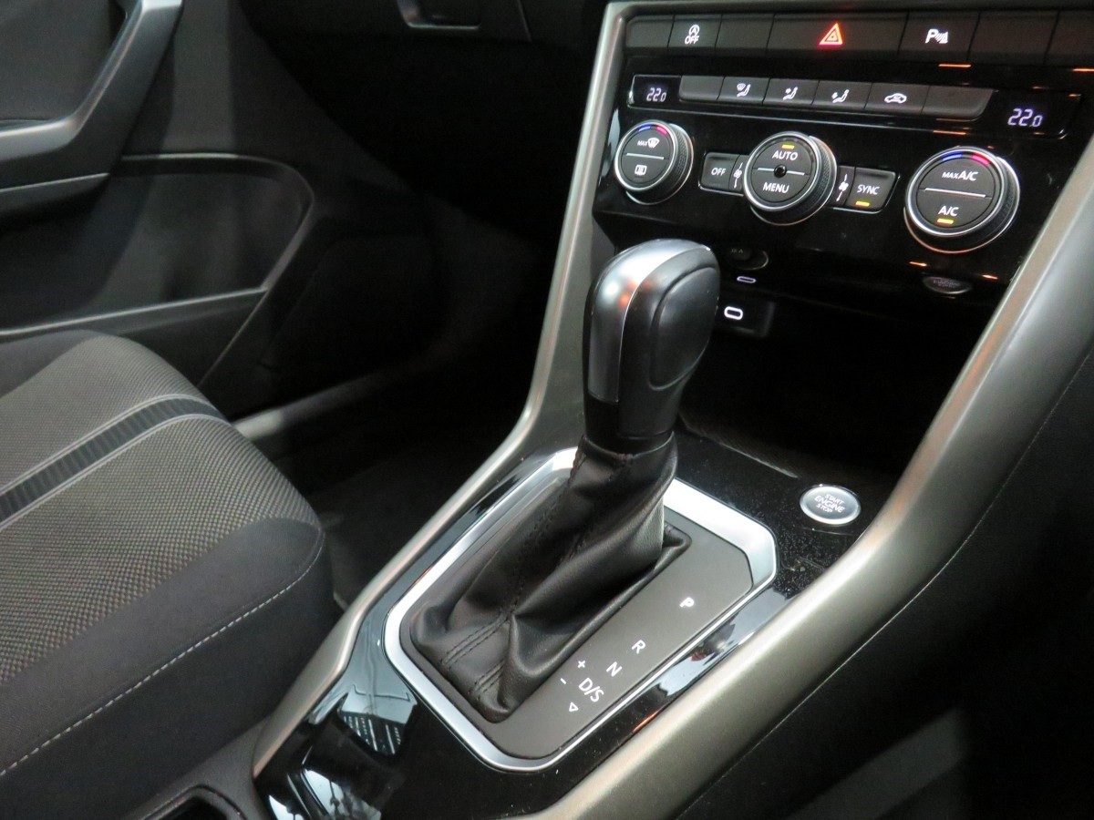 Volkswagen T-Roc 2WD TSI LIFE