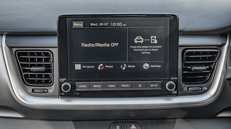 2025 Kia Stonic 14