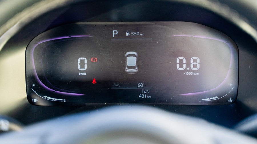 2025 Kia Stonic 11