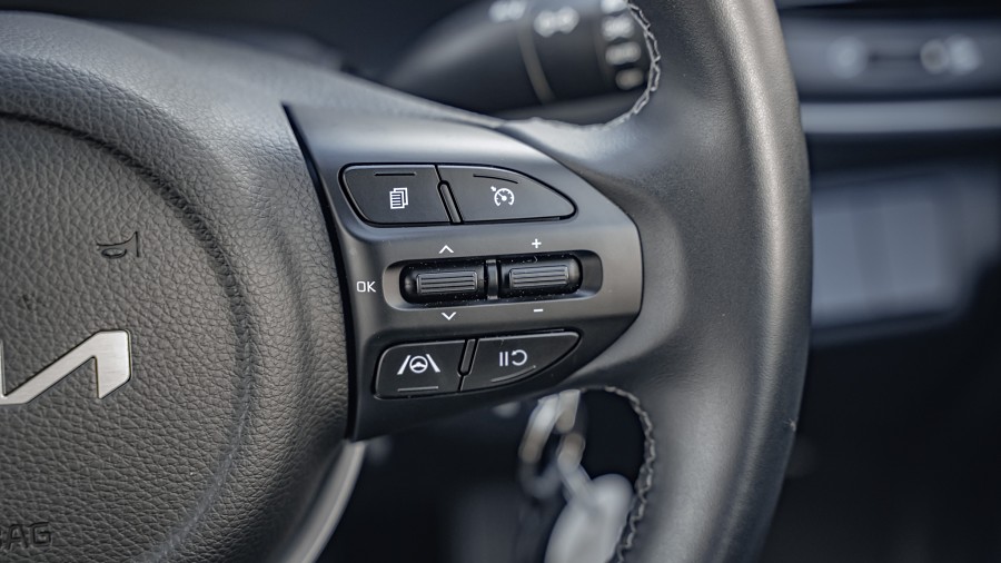 2025 Kia Stonic 13