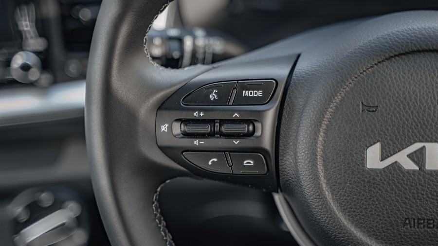 2025 Kia Stonic 12