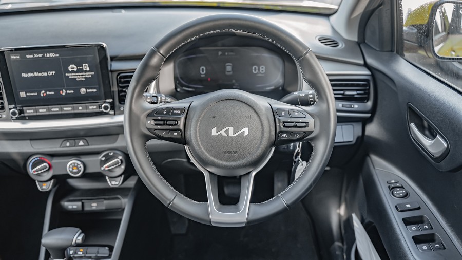 2025 Kia Stonic 10