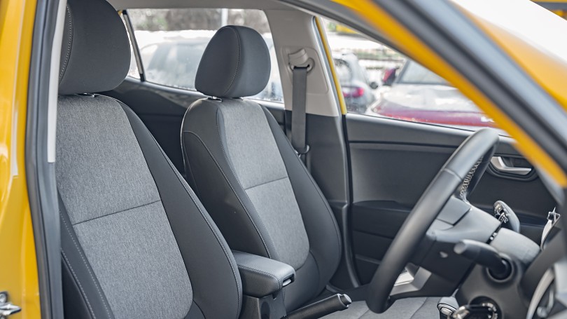 2025 Kia Stonic 7