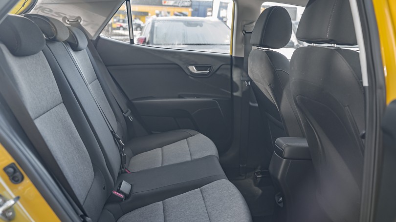 2025 Kia Stonic 15